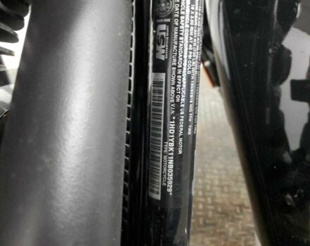 Харлей-Дэвидсон Другая, объемом двигателя 1.8 л и пробегом 0 тыс. км за 5000 $, фото 9 на Automoto.ua