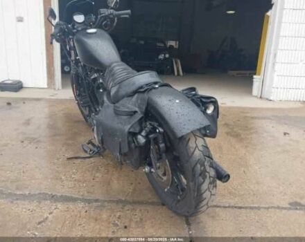 Харлей-Дэвидсон Другая, объемом двигателя 0.88 л и пробегом 0 тыс. км за 2000 $, фото 2 на Automoto.ua