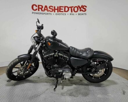 Харлей-Дэвидсон Другая, объемом двигателя 0.88 л и пробегом 0 тыс. км за 2000 $, фото 2 на Automoto.ua