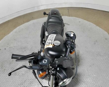 Харлей-Дэвидсон Другая, объемом двигателя 0.88 л и пробегом 0 тыс. км за 2000 $, фото 4 на Automoto.ua