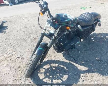 Харлей-Девідсон Інша, об'ємом двигуна 0.88 л та пробігом 0 тис. км за 2000 $, фото 1 на Automoto.ua