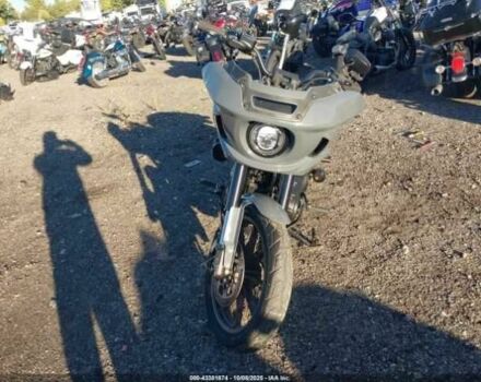 Харлей-Дэвидсон Другая, объемом двигателя 1.92 л и пробегом 0 тыс. км за 5000 $, фото 4 на Automoto.ua