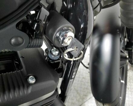 Харлей-Дэвидсон Другая, объемом двигателя 0.88 л и пробегом 0 тыс. км за 2000 $, фото 7 на Automoto.ua