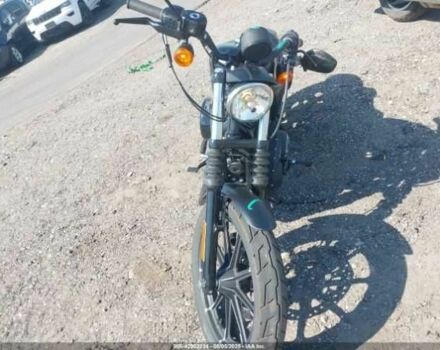 Харлей-Девідсон Інша, об'ємом двигуна 0.88 л та пробігом 0 тис. км за 2000 $, фото 4 на Automoto.ua