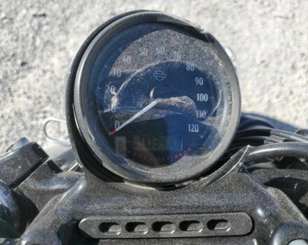 Харлей-Дэвидсон Другая, объемом двигателя 1.2 л и пробегом 0 тыс. км за 2500 $, фото 6 на Automoto.ua