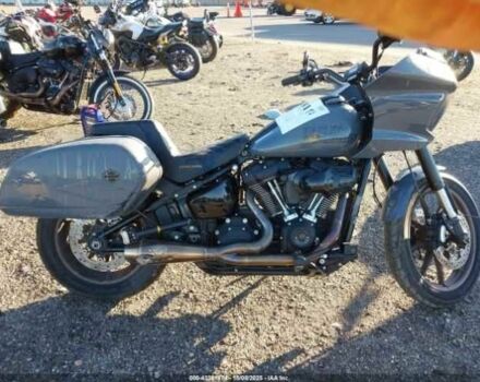 Харлей-Дэвидсон Другая, объемом двигателя 1.92 л и пробегом 0 тыс. км за 5000 $, фото 11 на Automoto.ua