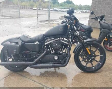 Харлей-Дэвидсон Другая, объемом двигателя 0.88 л и пробегом 0 тыс. км за 2000 $, фото 6 на Automoto.ua