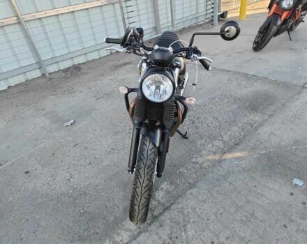 Харлей-Дэвидсон Другая, объемом двигателя 0.9 л и пробегом 0 тыс. км за 2500 $, фото 1 на Automoto.ua