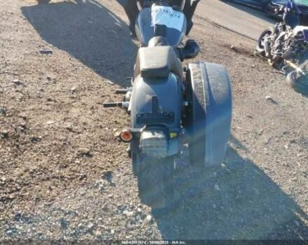 Харлей-Дэвидсон Другая, объемом двигателя 1.92 л и пробегом 0 тыс. км за 5000 $, фото 5 на Automoto.ua