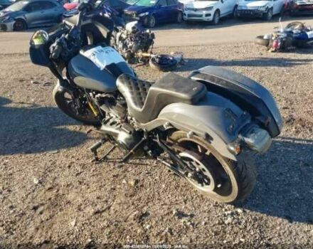 Харлей-Дэвидсон Другая, объемом двигателя 1.92 л и пробегом 0 тыс. км за 5000 $, фото 2 на Automoto.ua