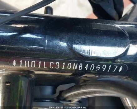 Харлей-Дэвидсон Другая, объемом двигателя 1.2 л и пробегом 0 тыс. км за 2500 $, фото 10 на Automoto.ua