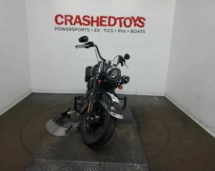 Харлей-Дэвидсон Другая, объемом двигателя 1.87 л и пробегом 0 тыс. км за 4500 $, фото 1 на Automoto.ua