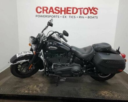 Харлей-Дэвидсон Другая, объемом двигателя 1.87 л и пробегом 0 тыс. км за 4500 $, фото 2 на Automoto.ua