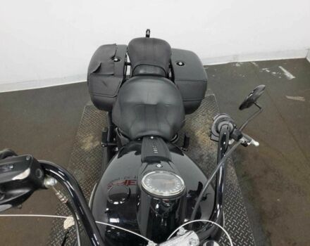 Харлей-Дэвидсон Другая, объемом двигателя 1.8 л и пробегом 0 тыс. км за 5000 $, фото 5 на Automoto.ua
