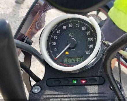 Харлей-Девідсон Інша, об'ємом двигуна 0.88 л та пробігом 0 тис. км за 2100 $, фото 6 на Automoto.ua