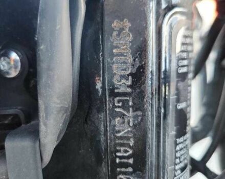 Харлей-Дэвидсон Другая, объемом двигателя 0.9 л и пробегом 0 тыс. км за 2500 $, фото 8 на Automoto.ua