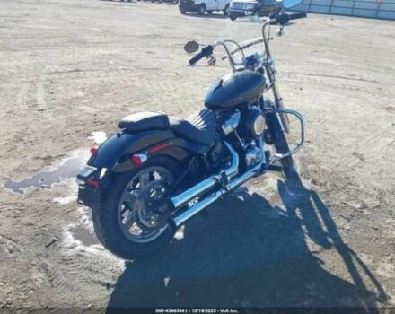 Харлей-Дэвидсон Другая, объемом двигателя 1.75 л и пробегом 0 тыс. км за 2500 $, фото 3 на Automoto.ua