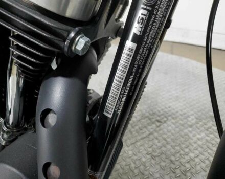 Харлей-Дэвидсон Другая, объемом двигателя 0.88 л и пробегом 0 тыс. км за 2000 $, фото 9 на Automoto.ua