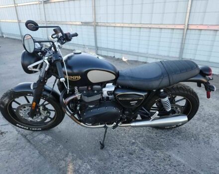 Харлей-Дэвидсон Другая, объемом двигателя 0.9 л и пробегом 0 тыс. км за 2500 $, фото 2 на Automoto.ua