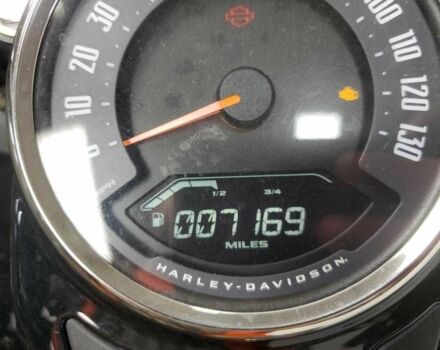Харлей-Дэвидсон Другая, объемом двигателя 1.87 л и пробегом 0 тыс. км за 4500 $, фото 6 на Automoto.ua