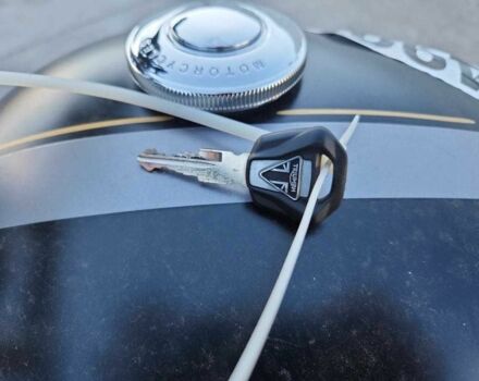 Харлей-Дэвидсон Другая, объемом двигателя 0.9 л и пробегом 0 тыс. км за 2500 $, фото 7 на Automoto.ua