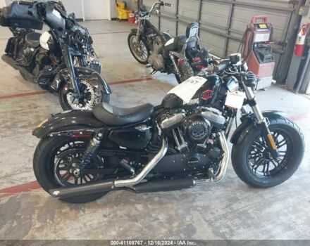 Харлей-Дэвидсон Другая, объемом двигателя 1.2 л и пробегом 0 тыс. км за 2500 $, фото 2 на Automoto.ua