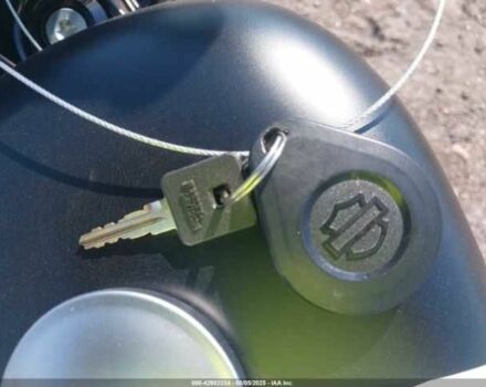 Харлей-Девідсон Інша, об'ємом двигуна 0.88 л та пробігом 0 тис. км за 2000 $, фото 11 на Automoto.ua