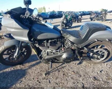 Харлей-Дэвидсон Другая, объемом двигателя 1.92 л и пробегом 0 тыс. км за 5000 $, фото 12 на Automoto.ua