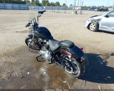 Харлей-Дэвидсон Другая, объемом двигателя 1.75 л и пробегом 0 тыс. км за 2500 $, фото 2 на Automoto.ua