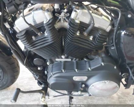 Харлей-Дэвидсон Другая, объемом двигателя 1.2 л и пробегом 0 тыс. км за 2500 $, фото 11 на Automoto.ua