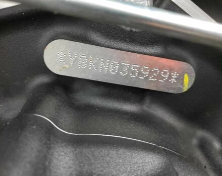 Харлей-Дэвидсон Другая, объемом двигателя 1.87 л и пробегом 0 тыс. км за 4500 $, фото 8 на Automoto.ua