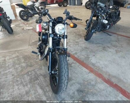 Харлей-Дэвидсон Другая, объемом двигателя 1.2 л и пробегом 0 тыс. км за 2500 $, фото 1 на Automoto.ua