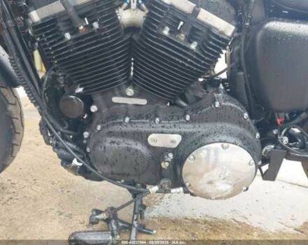 Харлей-Дэвидсон Другая, объемом двигателя 0.88 л и пробегом 0 тыс. км за 2000 $, фото 10 на Automoto.ua