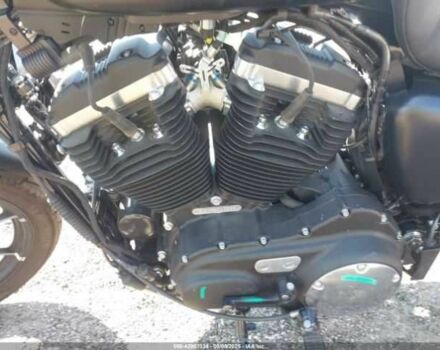 Харлей-Девідсон Інша, об'ємом двигуна 0.88 л та пробігом 0 тис. км за 2000 $, фото 7 на Automoto.ua