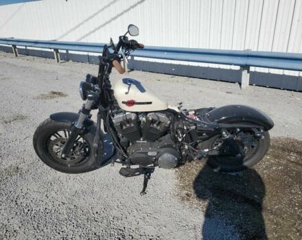 Харлей-Дэвидсон Другая, объемом двигателя 1.2 л и пробегом 0 тыс. км за 2500 $, фото 2 на Automoto.ua