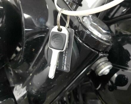 Харлей-Дэвидсон Другая, объемом двигателя 1.87 л и пробегом 0 тыс. км за 4500 $, фото 7 на Automoto.ua