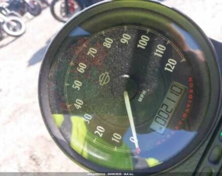 Харлей-Девідсон Інша, об'ємом двигуна 0.88 л та пробігом 0 тис. км за 2000 $, фото 10 на Automoto.ua