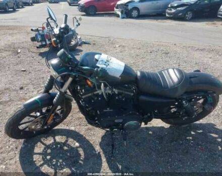 Харлей-Девідсон Інша, об'ємом двигуна 0.88 л та пробігом 0 тис. км за 2000 $, фото 9 на Automoto.ua