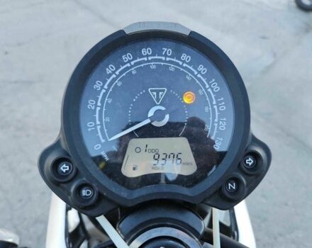 Харлей-Дэвидсон Другая, объемом двигателя 0.9 л и пробегом 0 тыс. км за 2500 $, фото 6 на Automoto.ua