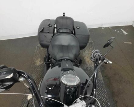 Харлей-Дэвидсон Другая, объемом двигателя 1.87 л и пробегом 0 тыс. км за 4500 $, фото 4 на Automoto.ua