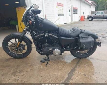 Харлей-Дэвидсон Другая, объемом двигателя 0.88 л и пробегом 0 тыс. км за 2000 $, фото 7 на Automoto.ua