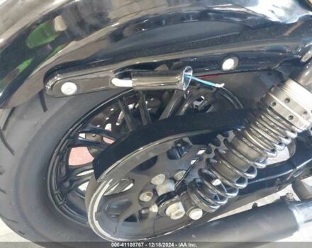 Харлей-Дэвидсон Другая, объемом двигателя 1.2 л и пробегом 0 тыс. км за 2500 $, фото 8 на Automoto.ua