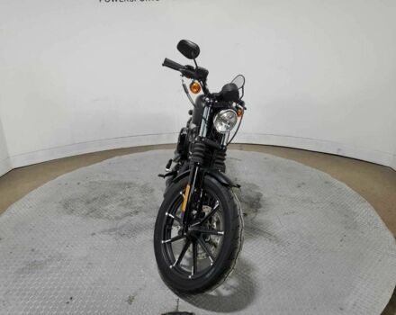 Харлей-Дэвидсон Другая, объемом двигателя 0.88 л и пробегом 0 тыс. км за 2000 $, фото 1 на Automoto.ua