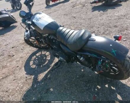 Харлей-Девідсон Інша, об'ємом двигуна 0.88 л та пробігом 0 тис. км за 2000 $, фото 2 на Automoto.ua