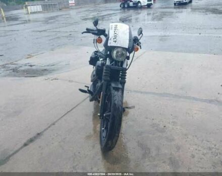 Харлей-Дэвидсон Другая, объемом двигателя 0.88 л и пробегом 0 тыс. км за 2000 $, фото 4 на Automoto.ua