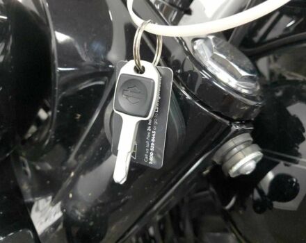 Харлей-Дэвидсон Другая, объемом двигателя 1.8 л и пробегом 0 тыс. км за 5000 $, фото 7 на Automoto.ua