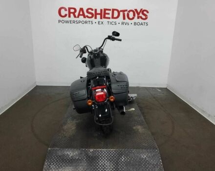 Харлей-Дэвидсон Другая, объемом двигателя 1.87 л и пробегом 0 тыс. км за 4500 $, фото 3 на Automoto.ua