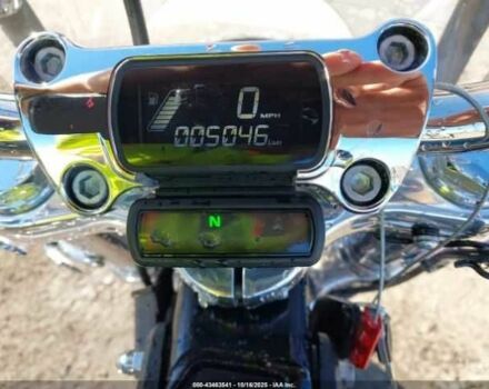 Харлей-Дэвидсон Другая, объемом двигателя 1.75 л и пробегом 0 тыс. км за 2500 $, фото 10 на Automoto.ua