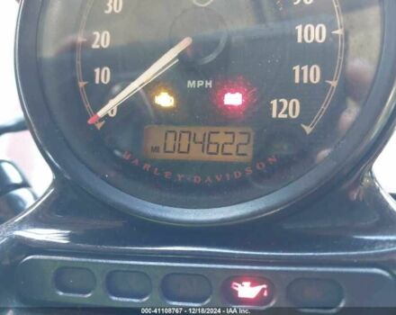 Харлей-Дэвидсон Другая, объемом двигателя 1.2 л и пробегом 0 тыс. км за 2500 $, фото 7 на Automoto.ua