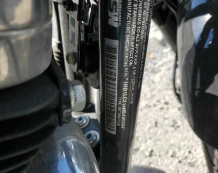 Харлей-Дэвидсон Другая, объемом двигателя 1.2 л и пробегом 0 тыс. км за 2500 $, фото 8 на Automoto.ua